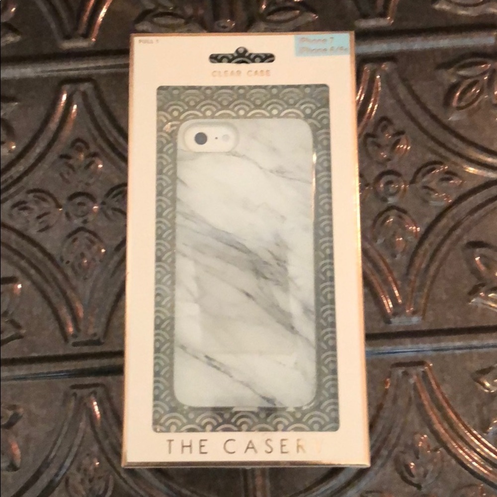 iPhone case